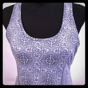 Soybu Racerback Dress